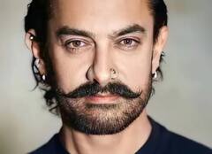 Photos : આમિર ખાને અંડરવર્લ્ડ સાથે ભીડી હતી બાથ, જીવ મુકાયો હતો જોખમમાં