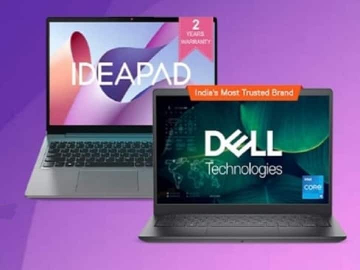 Laptop sale offer 2023: amazon laptop days sale price and all you need to know ₹35000 तक ऑफ पर लैपटॉप खरीदने का मौका, कीमत देख दंग रह जाएंगे आप, फायदे में रहेंगे