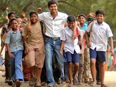 Vijay students Meet Up: 'பிறர்க்காக வாழும் நெஞ்சம் தனக்காக வாழும் கொஞ்சம்...’ மாணவர்கள் பாராட்டு விழாவிற்கு விஜய் மக்கள் இயக்கம் செய்த ஏற்பாடுகள் என்ன?