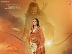 Adipurush Free Ticket : இலவசம்..இலவசம்..ஆதிபுருஷ் படத்துக்கு 10,000 டிக்கெட் இலவசம் ! எப்படி வாங்கலாம் ?