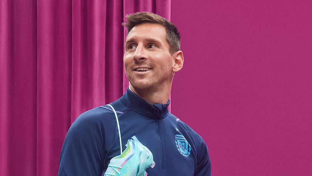 Lionel Messi Transfer: বার্সেলোনা নয়, আগামী মরসুমে খেলবেন ইন্টার মিয়ামিতেই, নিশ্চিত করলেন মেসি Lionel Messi Transfer To Join MLS Inter Miami Next Season after leaving Paris Saint Germain Know Details Lionel Messi Transfer: বার্সেলোনা নয়, আগামী মরসুমে খেলবেন ইন্টার মিয়ামিতেই, নিশ্চিত করলেন মেসি