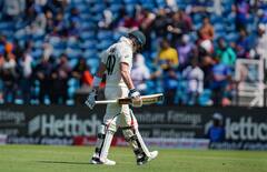 Steve Smith : स्मिथचे भारताविरुद्ध नववे कसोटी शतक, रुटची केली बरोबरी