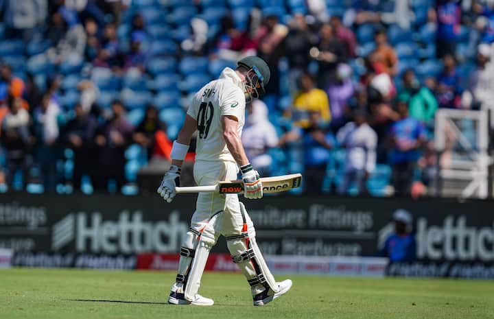 स्टिव्ह स्मिथ याने भारताविरोधात नववे शतक झळकावत नव्या विक्रमाला गवसणी घातली. भारताविरोधात सर्वाधिक शतके झळकावणाऱ्या फलंदाजात तो जो रुटसोबत पहिल्या क्रमांकावर पोहचलाय.