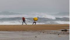 Cyclone Biporjoy : ਗੰਭੀਰ ਰੂਪ ਲੈ ਰਿਹਾ ਚੱਕਰਵਾਤੀ ਤੂਫਾਨ 'ਬਿਪਰਜੋਏ', ਮਾਨਸੂਨ 'ਤੇ ਕਿੰਨਾ ਪਵੇਗਾ ਅਸਰ?