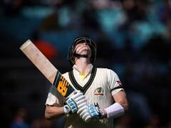 WTC Final 2023: Steven Smith Breaks Ricky Ponting's 'Most Test Tons' Record In IND vs AUS Matches