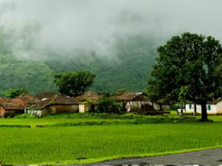 Mrug Nakshatra 2023 today the sun-enters-the-mrug-nakshatra beginning-of-the-rainy-season marathi news Mrug Nakshatra 2023 : आज सूर्याचा मृग नक्षत्रात प्रवेश, याच मुहूर्तावर होते पावसाची सुरुवात; वाचा रंजक माहिती