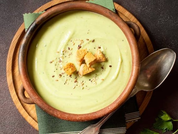 Sawan Special Sooji Kheer: व्रत का चल रहा है महीना एक बार जरूर ट्राई करें सूजी का खीर, यह है पूरी रेसिपी Sawan Special Sooji Kheer: व्रत का चल रहा है महीना एक बार जरूर ट्राई करें सूजी का खीर, यह है पूरी रेसिपी