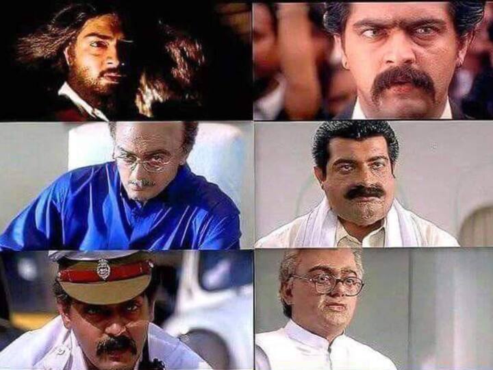 சிட்டிசன் படம் அஜித்தின் கேரியரில் ஒரு மைல்கல்லாக அமைந்தது என்று சொன்னால் அது மிகையாகாது.