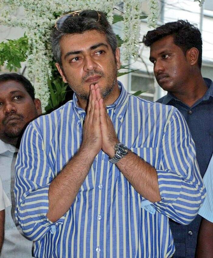 சரவண சுப்பையா இயக்கிய ஆக்ஷன் த்ரில்லர் திரைப்படமான சிட்டிசன் 2001இல் திரைக்கு வந்தது.