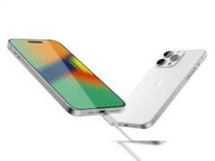 iPhone 15ની લેટેસ્ટ જાણકારી, કંપની નવા મૉડલમાં આપી શકે છે USB ટાઇપ-સી પૉર્ટ સાથે આ ફિચર્સ......