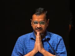 Arvind Kejriwal's Speech: బీజేపీ కార్యకర్తలకు దండం పెట్టిన కేజ్రీవాల్, నా మాట వినండి అంటూ రిక్వెస్ట్