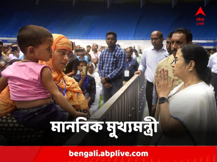 Mamata Banerjee Coromandel Tragedy hit State Government will bear education expenses of 100 children Mamata Banerjee : মানবিক মুখ্যমন্ত্রী, করমণ্ডল বিপর্যয়ে নিহতদের পরিবারের ১০০ জন শিশুর ফ্রি এডুকেশনের দায়িত্ব নিচ্ছে রাজ্য