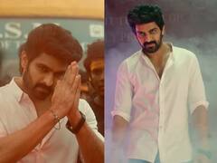 ‘మన ఊర్లో మనల్ని ఎవడ్రా ఆపేది’ - నాగశౌర్య ‘రంగబలి’ టీజర్ అదిరిపోయిందిగా