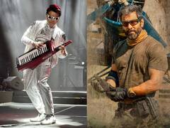 Dhruva Natchathiram : ஹாரிஸ் ஜெயராஜ் கான்சர்டில் வெளியாகவிருக்கும் துருவ நட்சத்திரம் குறித்த அறிவிப்பு!