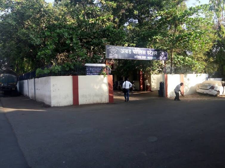 maharashtra news nashik news suspected accused attempted suicide in lockup at Ambad Police Station in Nashik Nashik Crime : लॉकअपमधील संशयित स्वतःला संपवत होता, मात्र ड्युटीवरचा पोलीस बनला देवदूत, असे वाचविले प्राण