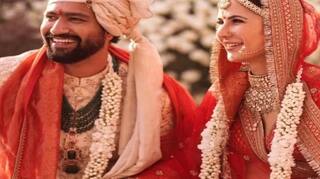 Katrina Kaif: ਕੈਟਰੀਨਾ ਕੈਫ ਨੂੰ ਪਸੰਦ ਹਨ ਸੱਸ ਦੇ ਹੱਥ ਦੇ ਆਲੂ ਦੇ ਪਰੌਠੇ, ਪਤੀ ਵਿੱਕੀ ਕੌਸ਼ਲ ਨੇ ਦੱਸਿਆ ਹੈੱਪੀ ਮੈਰਿਡ ਲਾਈਫ ਦਾ ਰਾਜ਼