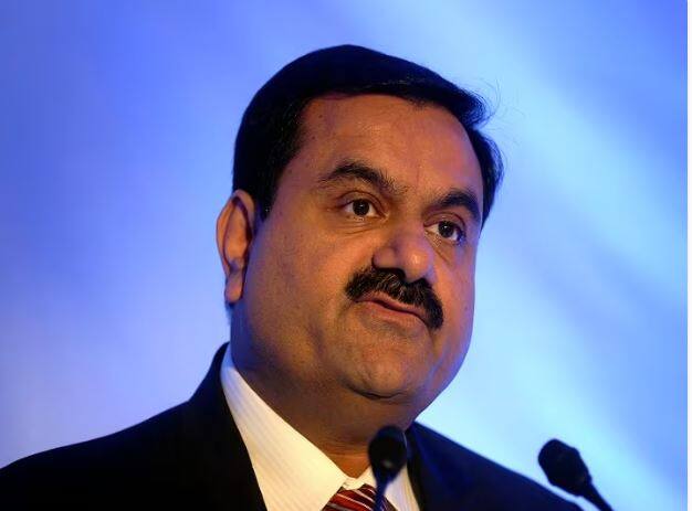 gautam adani became once again asia second richest person know his net worth Gautam Adani Net Worth: ਗੌਤਮ ਅਡਾਨੀ ਫਿਰ ਬਣੇ ਏਸ਼ੀਆ ਦੇ ਦੂਜੇ ਸਭ ਤੋਂ ਅਮੀਰ ਵਿਅਕਤੀ, ਇੱਕ ਦਿਨ 'ਚ 5.2 ਮਿਲੀਅਨ ਡਾਲਰ ਵਧੀ ਜਾਇਦਾਦ