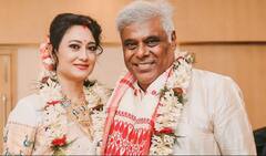 60 વર્ષે લગ્ન કરવા પર Ashish Vidyarthiએ ટ્રોલર્સને આપ્યો જડબાતોડ જવાબ, કહ્યું- તો શું આમ જ મરી જાઉ?