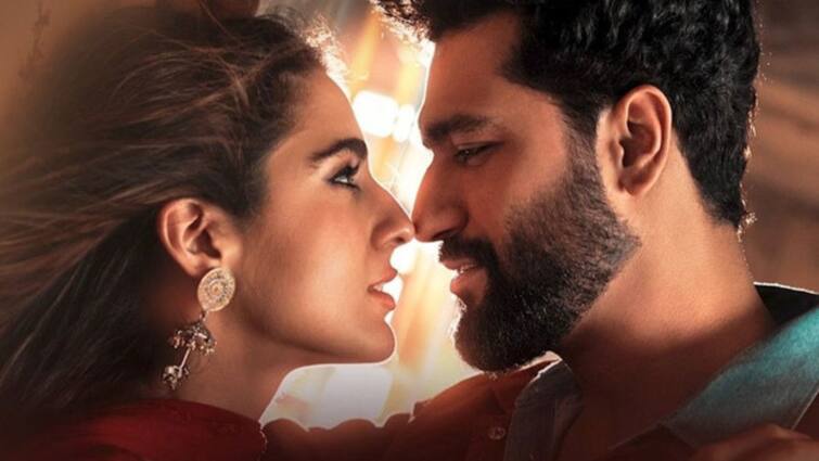 Zara Hatke Zara Bachke Box Office Collection Day 6: Vicky Kaushal, Sara Ali Khan's Film Remains Steady Zara Hatke Zara Bachke Box Office Collection Day 6: মাত্র পাঁচ দিনে ৩০কোটিরও বেশি টাকার ব্য়বসা করল 'জরা হটকে জরা বঁচকে'