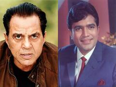 Bollywood Kissa: जब 'हीमैन' के गुस्से से डरकर पिछले दरवाजे से भागे ये सुपरस्टार, जानिए राजेश खन्ना की किस बुरी आदत से बौखला गए थे धर्मेंद्र ?