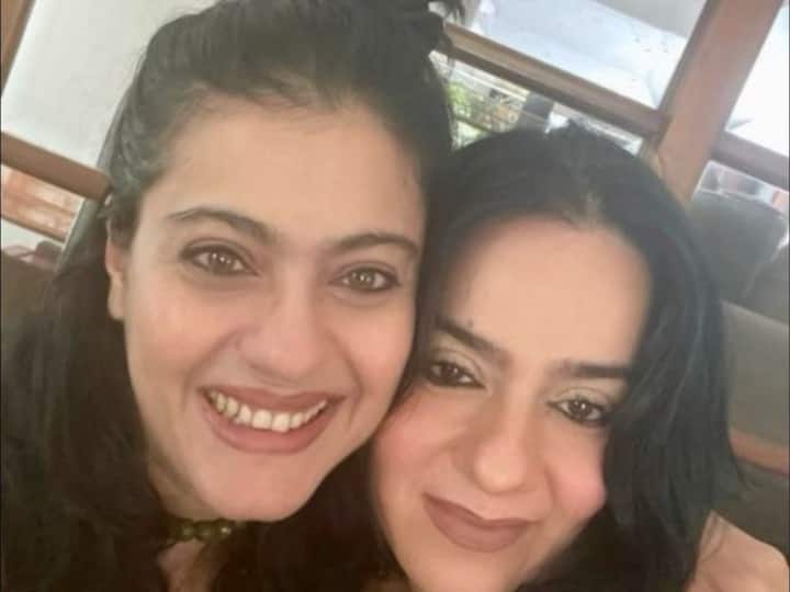 Kajol wished sister-in-law Neelam Devgan on her birthday in a special way, know how is her relationship with her in-laws