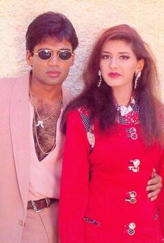 Suniel Shetty: ਸੁਨੀਲ ਸ਼ੈੱਟੀ ਨੇ ਦੱਸਿਆ 61 ਦੀ ਉਮਰ 'ਚ ਫਿੱਟਨੈਸ ਦਾ ਰਾਜ਼, ਬੋਲੇ- 'ਜਿਨ੍ਹਾਂ ਫੋਨ ਤੋਂ ਦੂਰ ਰਹੋਗੇ, ਉਨ੍ਹਾਂ....'