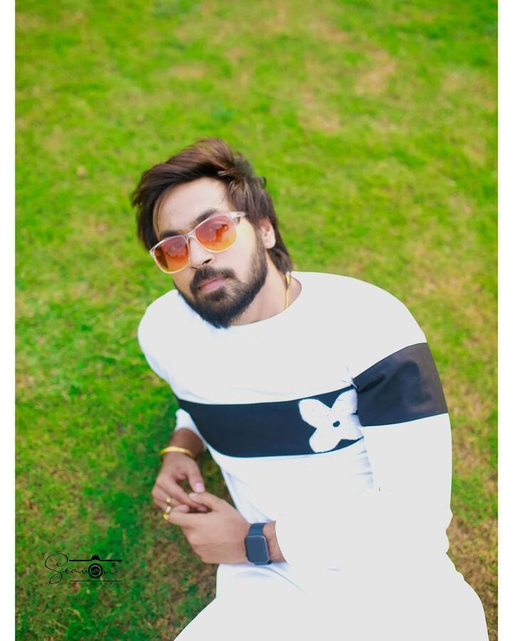 మానస్ నాగులపల్లి ఫొటోస్ (Image Credit: Maanas Nagulapalli/Instagram)