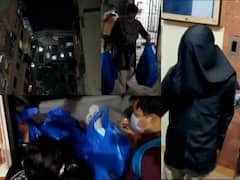 हत्या करून तुकडे मिक्सरमध्ये! लिव्ह-इन पार्टनरची हत्या, मग तुकडे, आधी कुकरमध्ये शिजवले नंतर मिक्सरमध्ये बारीक केले