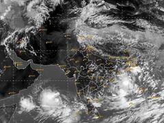 'બિપોરજોય' વાવાઝોડું ગંભીર સ્વરૂપ લઈ રહ્યું છે, શું આ વખતે ચોમાસું ખૂબ મોડું શરૂ થશે? જાણો વિગતે