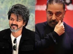 విజయ్ ‘లియో’లో కమల్ హాసన్ - లోకేష్ కనగరాజ్ కొత్త ప్లాన్?