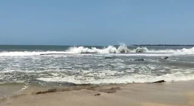 Cyclone Biporjoy Update: Gujarat prepares for possible impact of Cyclone Biparjoy Biporjoy વાવાઝોડું અરબી સમુદ્રમાં બન્યું વિકરાળ, રાજ્યના બંદરો પર લાગ્યું બે નંબરનું સિગ્નલ, ઓમાન તરફ ફંટાય તેવી શક્યતા