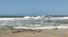 Biporjoy વાવાઝોડું અરબી સમુદ્રમાં બન્યું વિકરાળ, રાજ્યના બંદરો પર લાગ્યું બે નંબરનું સિગ્નલ, ઓમાન તરફ ફંટાય તેવી શક્યતા