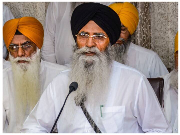 Shiromani Gurdwara Committee elections will not be held yet, this reason came to the fore SGPC Elections: अभी नहीं होंगे शिरोमणि समिति के चुनाव! सामने आई ये बड़ी वजह