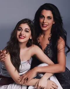 Pooja Bedi Struggle: ડિવોર્સ બાદ પૂજા બેદીને કરવો પડ્યો હતો સંઘર્ષ, 16 હજારમાં કરતા હતા સંતાનોનો ઉછેર