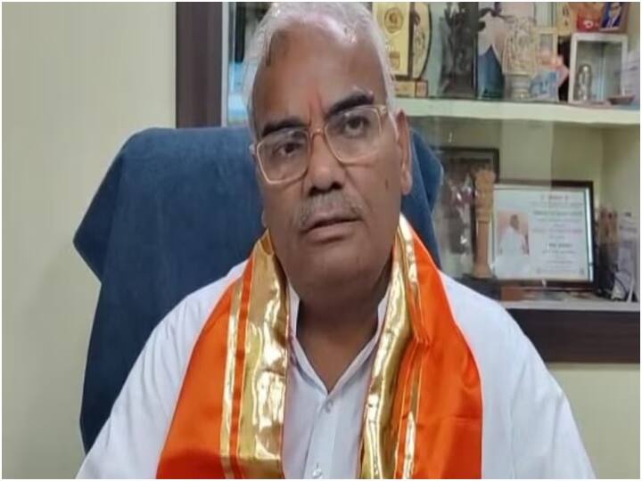 Rajasthan Paper leak case Madan Dilawar attacks congress ED investigation ANN ED Raid in Rajasthan: पेपर लीक मामले में बीजेपी नेता मदन दिलावर का हमला, कह- 'अगर ED आगे बढ़ेगी तो कांग्रेस...'