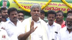 TDP MP Kesineni Nani : టీడీపీ అధిష్ఠానంపై మరోసారి ఎంపీ కేశినేనినాని ఫైర్ | DNN | ABP Desam