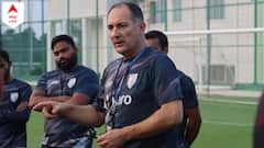 চ্যাম্পিয়ন হওয়ার জন্য সর্বস্ব দিয়ে ঝাঁপাব, আত্মবিশ্বাসে ফুটছেন সুনীলদের হেডস্যার স্তিমাচ