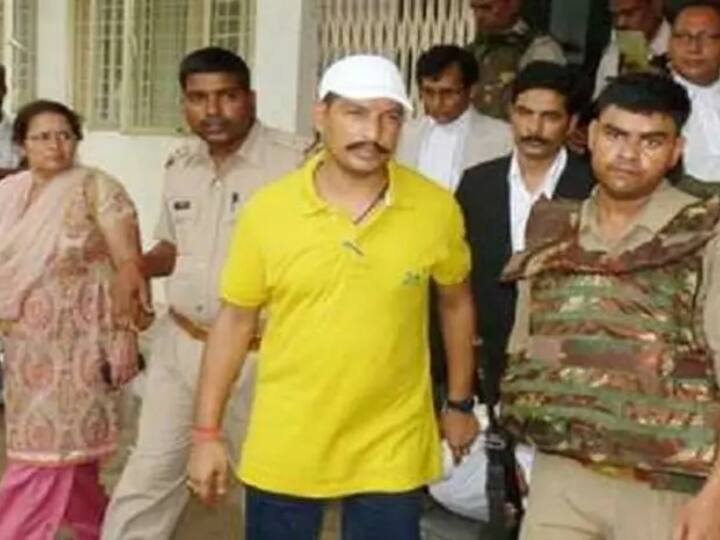 Gangster Sanjeev Jeeva Murder Case Mukhtar Ansari gang Enemy Ex MP Of Purvanchal Munna Bajrangi Vijai Lal Yadav ANN Gangster Sanjeev Jeeva: संजीव जीवा की हत्या के बाद सुर्खियों में पूर्वांचल के बाहुबली पूर्व सांसद, मुख्तार गैंग से है अदावत