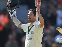 पहला शतक लगाकर ट्रेविस हेड ने रचा इतिहास, ताबड़तोड़ पारी खेल इंडिया को बैकफुट पर ढकेला