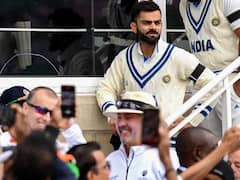 'BCCI ने कोहली के साथ की नाइंसाफी', WTC फाइनल के दौरान दिग्गज ने विराट को कप्तानी हटाए जाने को बताया गलत