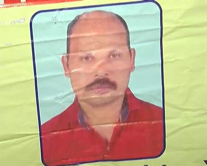 Surat: head constable mithun chaudhary missing for 8 months ‘સાહેબ, મારો પોલીસ પતિ આઠ મહિનાથી ગુમ, દિલ્હી પોલીસ ઉઠાવી ગઇ હતી’