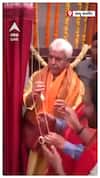 जम्मू-कश्मीर के उपराज्यपाल मनोज सिन्हा ने 'श्री वेंकटेश्वर स्वामी मंदिर' का उद्घाटन किया