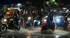 Weather Update: প্রাক বর্ষার বৃষ্টি উত্তরে, দক্ষিণে আর্দ্রতাজনিত অস্বস্তি চরমে, কবে মিলবে স্বস্তি?