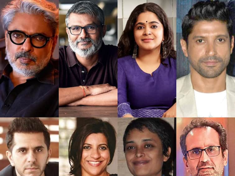 Directors Turned Producers: Ashwiny Iyer Tiwari, Sanjay Leela Bhansali Who Have Add Greater Creative Value To Their Projects