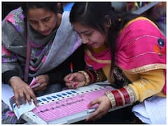 2024 Poll Prep Begins: EC Starts 'First-Level Checks' Of EVMs, Papertrail Machines Across India