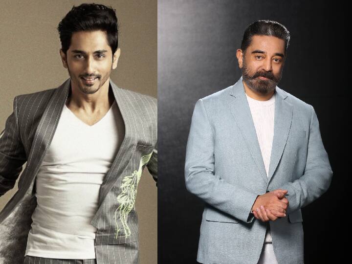 Actor Siddharth: ‘இங்கே கமலுக்குப் பிறகு நான் தான்’ .. நடிகர் சித்தார்த் எந்த விஷயத்தை சொல்கிறார் தெரியுமா?