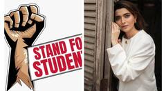 Nimrat Khaira: ਕੈਨੇਡਾ ਤੋਂ ਡੀਪੋਰਟ ਹੋਏ ਵਿੱਦਿਆਰਥੀਆਂ ਦੇ ਹੱਕ 'ਚ ਬੋਲੀ ਨਿਮਰਤ ਖਹਿਰਾ, ਕਿਹਾ- 'ਉਨ੍ਹਾਂ ਨੇ ਕੁੱਝ ਗਲਤ ਨਹੀਂ ਕੀਤਾ'