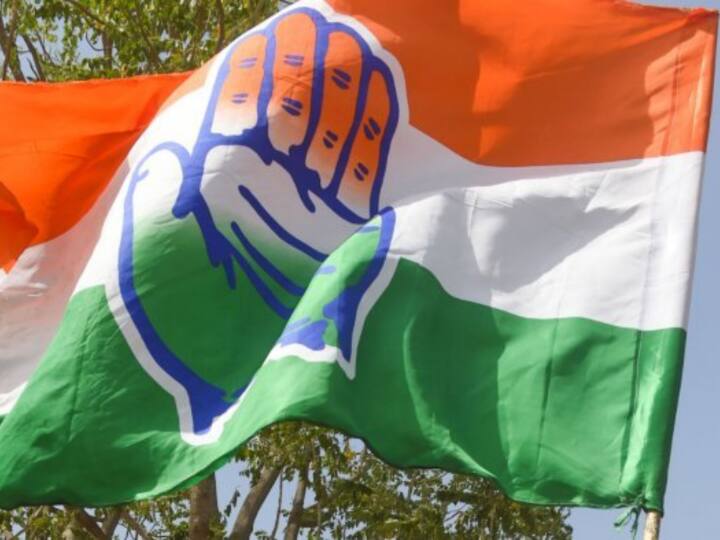 Former deesa MLA Govabhai Rabari resigned from Congress Gujarat Politics: લોકસભા ચૂંટણી પહેલા કોંગ્રેસને લાગ્યો મોટો ઝટકો,ઉત્તર ગુજરાતના આ દિગ્ગજ નેતાએ આપ્યું રાજીનામું