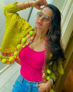 Ameesha Patel: સુષ્મિતા સેનના એક્સ બોયફ્રેન્ડને ડેટ કરી ચૂકી છે અમીષા પટેલ, 47 વર્ષે પણ છે કુંવારી