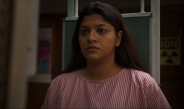 சூரரைப் போற்று பிரபலம் அபர்ணா முரளி ஃபஹத் ஃபாசிலுக்கு ஜோடியாக வருகிறார்.